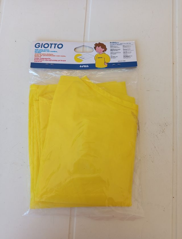 Lote Manualidades y Material Escolar Nuevo