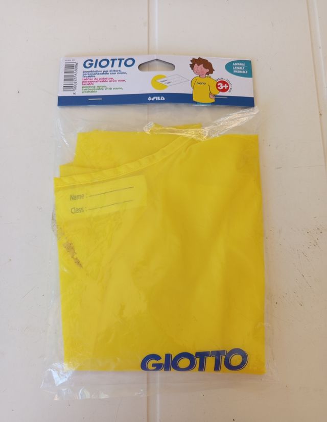 Lote Manualidades y Material Escolar Nuevo