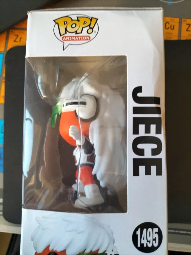 Funko Pop! Jiece