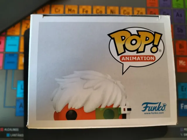 Funko Pop! Jiece
