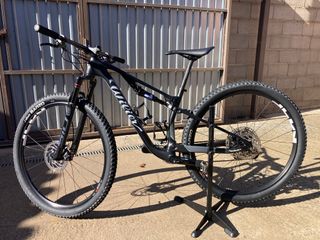 Bicicleta Doble Wilier Urta SLR XT 2.0