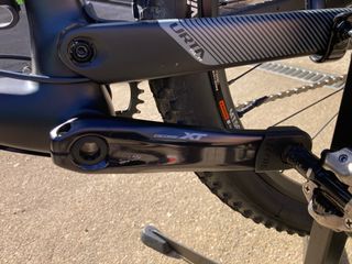 Bicicleta Doble Wilier Urta SLR XT 2.0