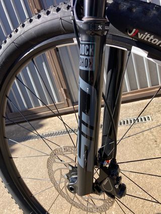 Bicicleta Doble Wilier Urta SLR XT 2.0