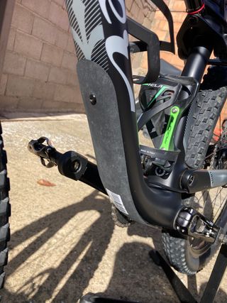 Bicicleta Doble Wilier Urta SLR XT 2.0