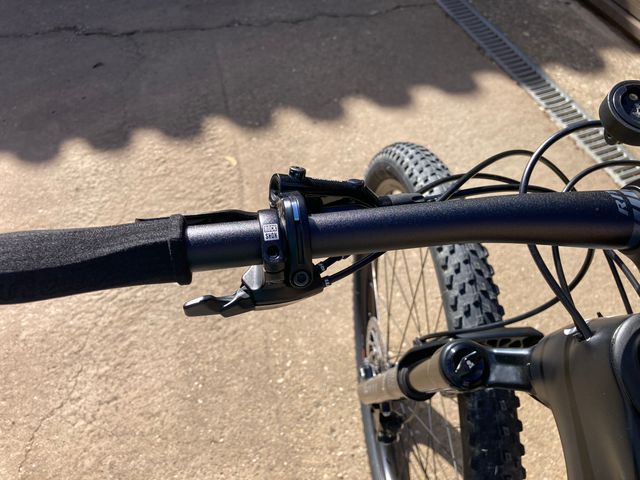 Bicicleta Doble Wilier Urta SLR XT 2.0