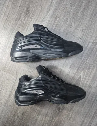 Nike Hot Step 2 NOCTA Negro