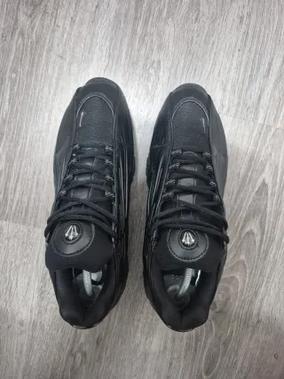 Nike Hot Step 2 NOCTA Negro