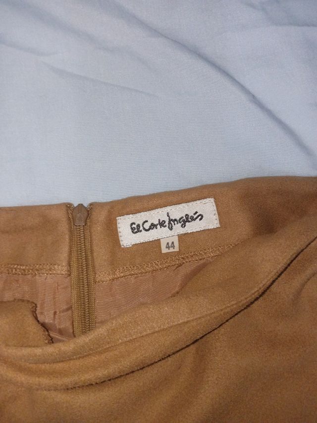 Conjunto antelina y leopardo