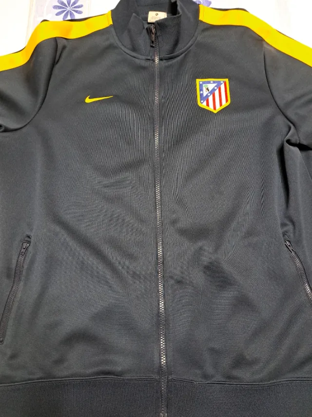 Giacca At. Madrid Nike