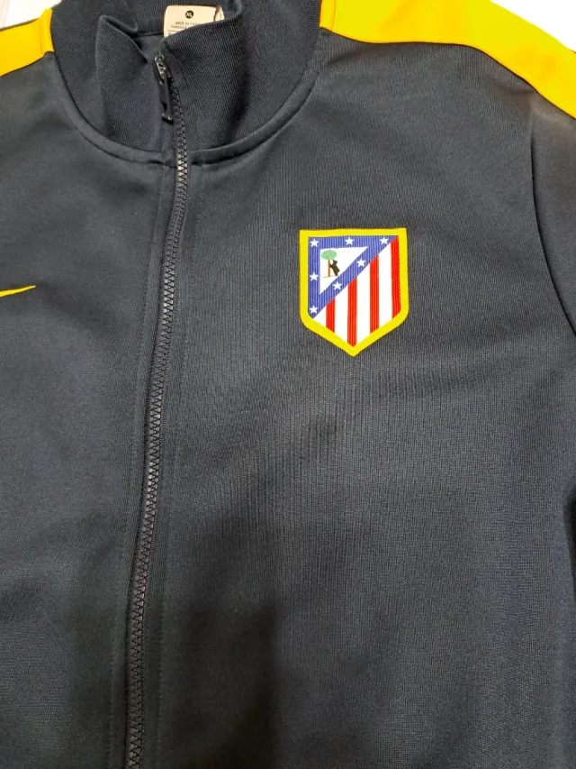 Giacca At. Madrid Nike