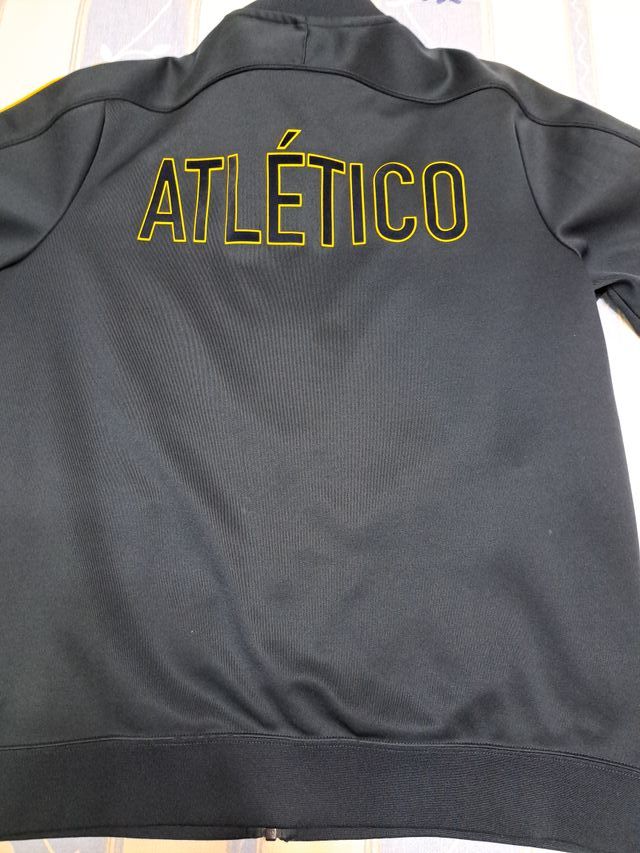 Giacca At. Madrid Nike