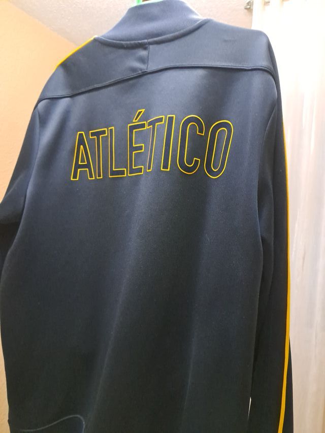 Giacca At. Madrid Nike