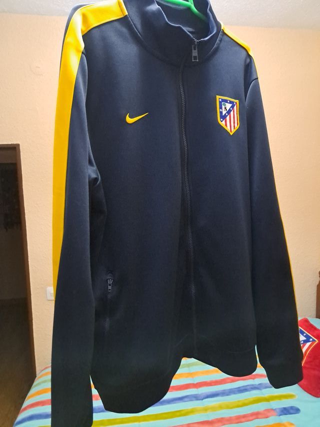 Giacca At. Madrid Nike