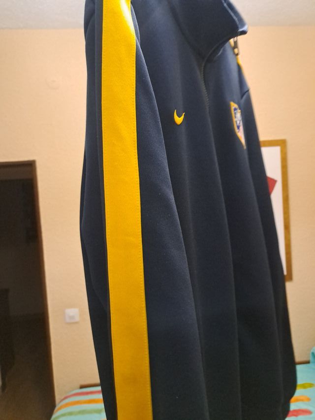 Giacca At. Madrid Nike