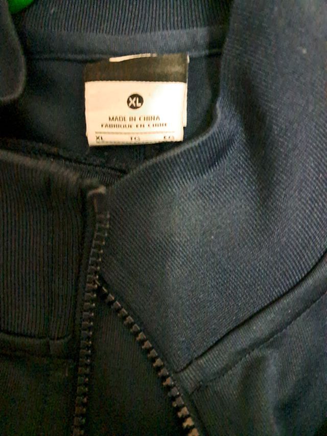 Giacca At. Madrid Nike