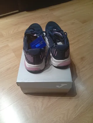 Zapatillas Joma Victory Lady Talla 39