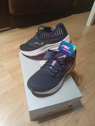 Zapatillas Joma Victory Lady Talla 39