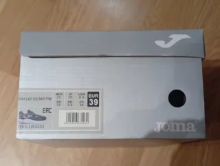 Zapatillas Joma Victory Lady Talla 39