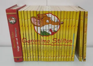 Gerónimo stilton
