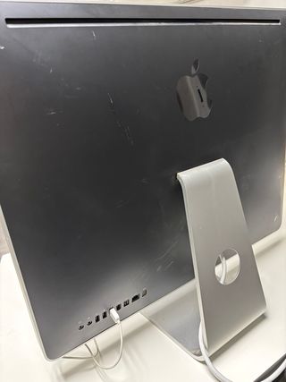 Ordenador Apple iMac A1225