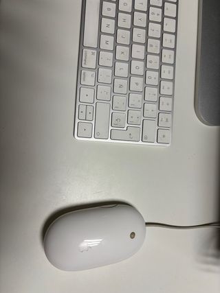 Ordenador Apple iMac A1225