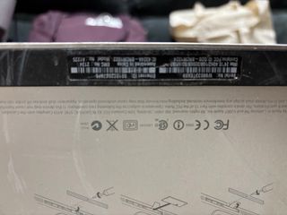 Ordenador Apple iMac A1225