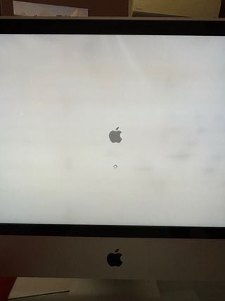 Ordenador Apple iMac A1225