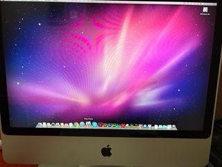 Ordenador Apple iMac A1225