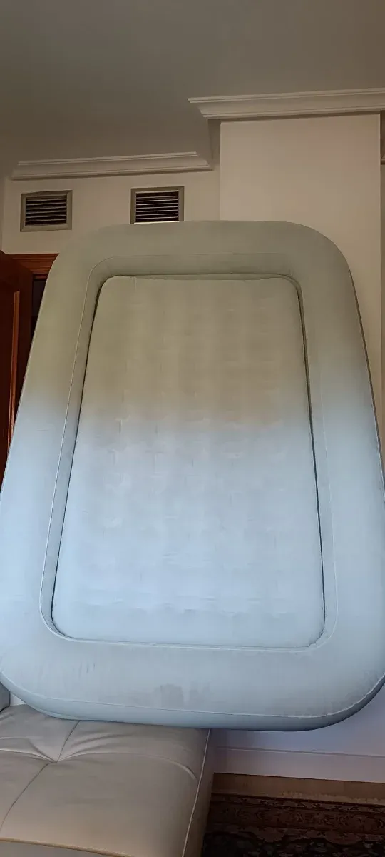 Colchón inflable Intex para niños