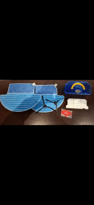 Accesorios Robot Aspirador ILIFE 7