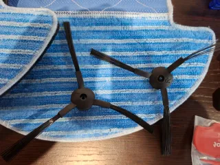 Accesorios Robot Aspirador ILIFE 7