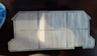 Accesorios Robot Aspirador ILIFE 7