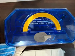 Accesorios Robot Aspirador ILIFE 7