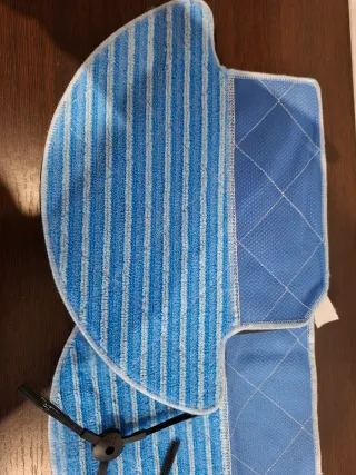 Accesorios Robot Aspirador ILIFE 7