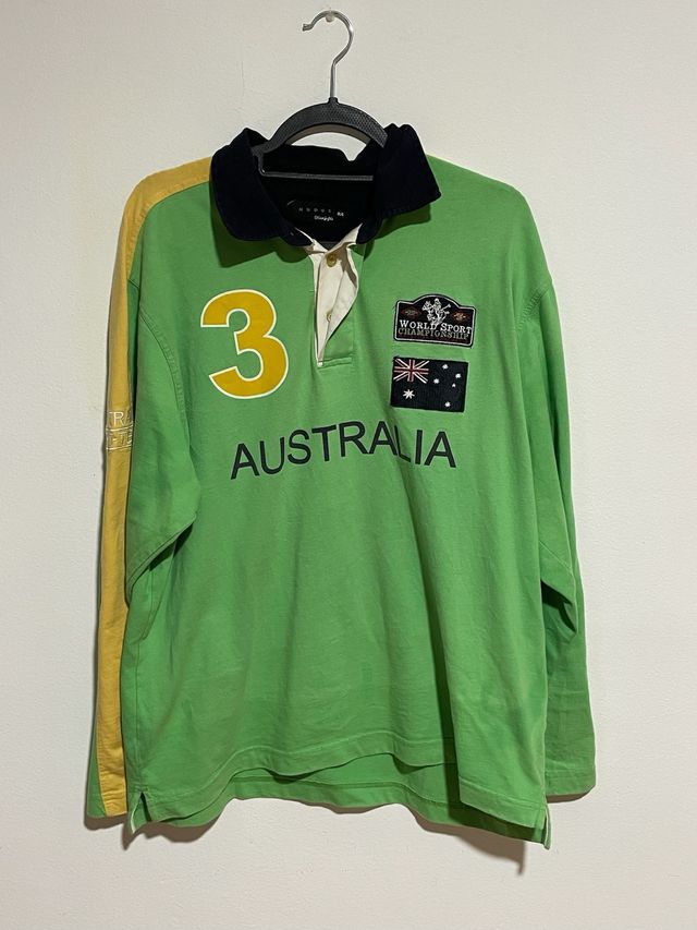 Polo Rugby Australia