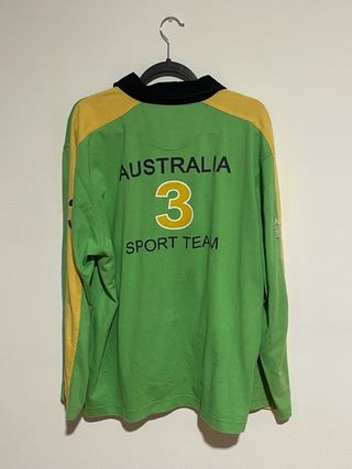 Polo Rugby Australia