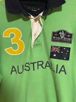 Polo Rugby Australia