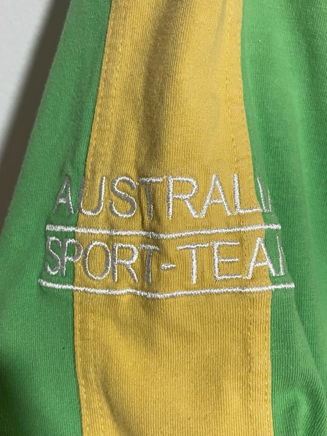 Polo Rugby Australia