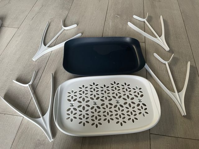 Pack Calienta Biberones, Esterilizador y Escurrido