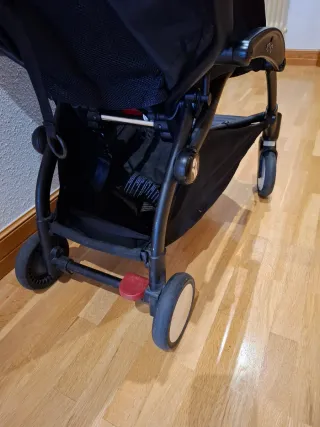 Silla de paseo Babyzen YOYO²