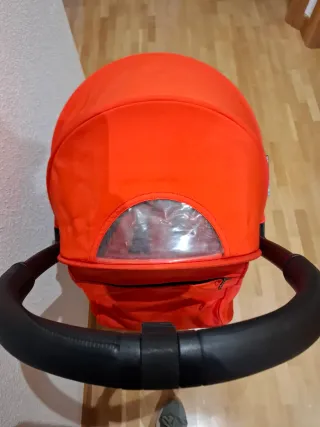 Silla de paseo Babyzen YOYO²