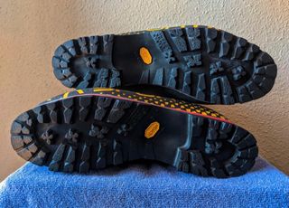 Botas La Sportiva Batura 2.0 talla 44