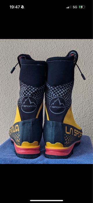 Botas La Sportiva Batura 2.0 talla 44