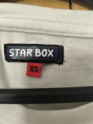 Camiseta blanca hombre Surfing Time