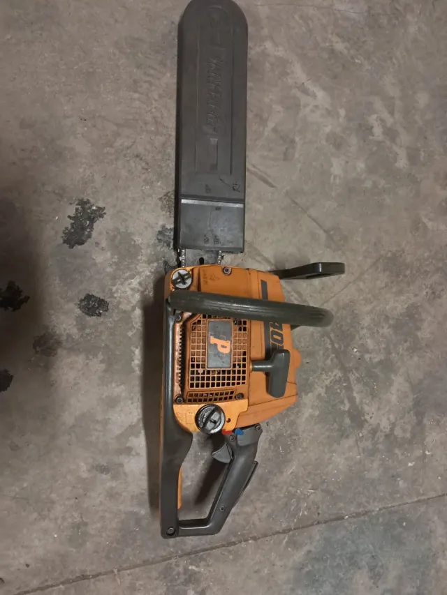 Motosierra Partner 540