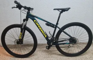 Bicicleta Orbea MX50