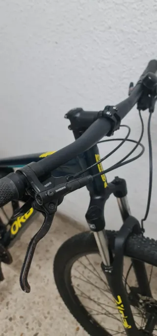 Bicicleta Orbea MX50