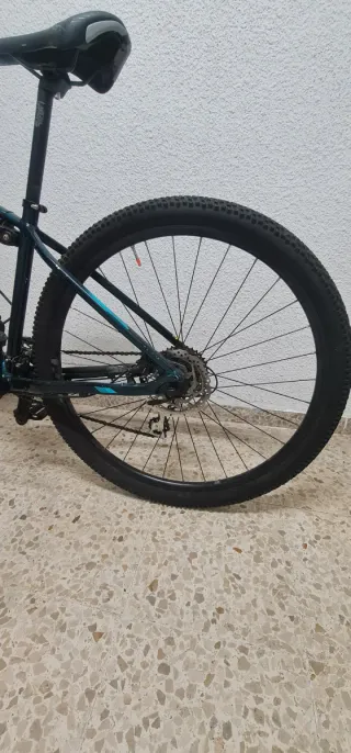 Bicicleta Orbea MX50