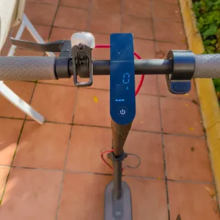 Patinete Eléctrico Xiaomi