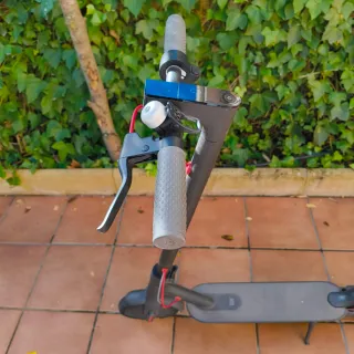 Patinete Eléctrico Xiaomi